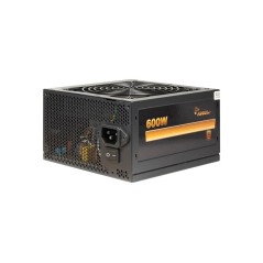 Argus BPS-600 Power Supply 600W - Reliable Performance for All Your Needs - Model: 4260455645256